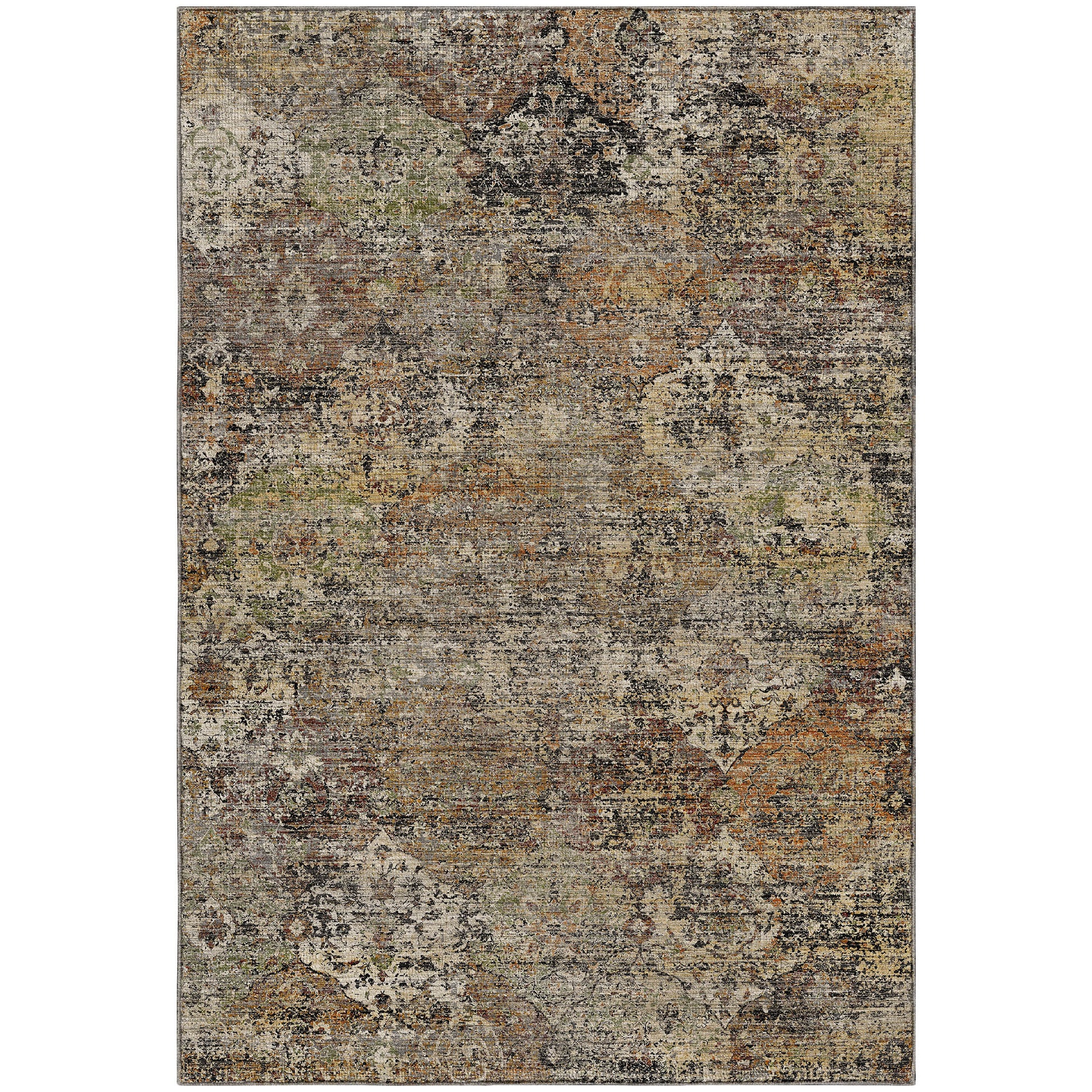 Dalyn Rugs Aristo  Taupe  Traditional