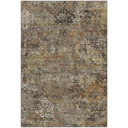Dalyn Rugs Aristo  Taupe  Traditional