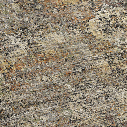Dalyn Rugs Aristo  Taupe  Traditional