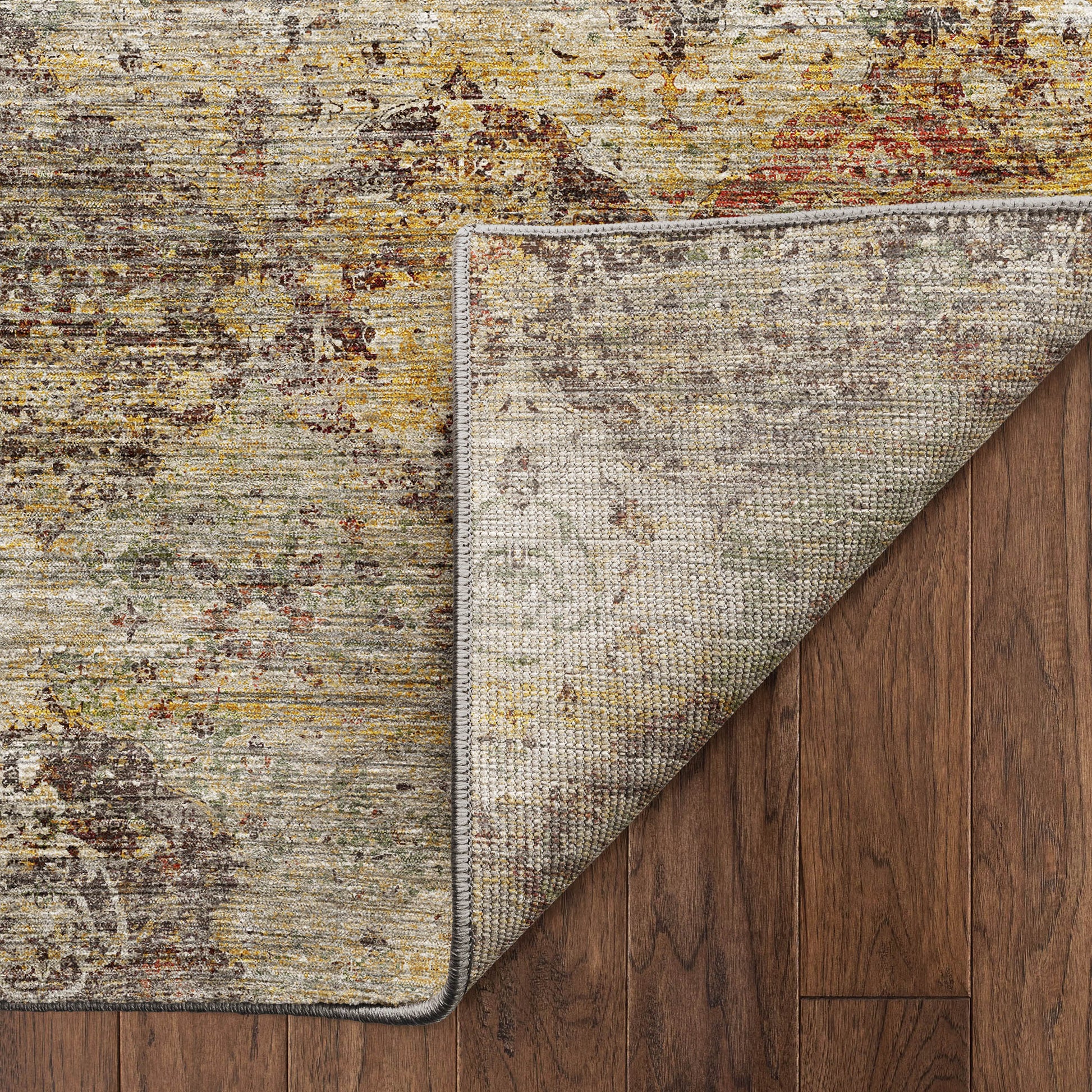 Dalyn Rugs Aristo  Wheat  Traditional