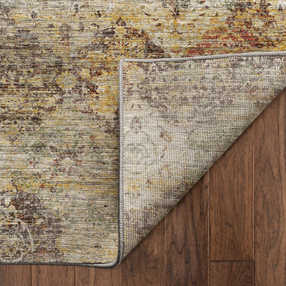 Dalyn Rugs Aristo  Wheat  Traditional
