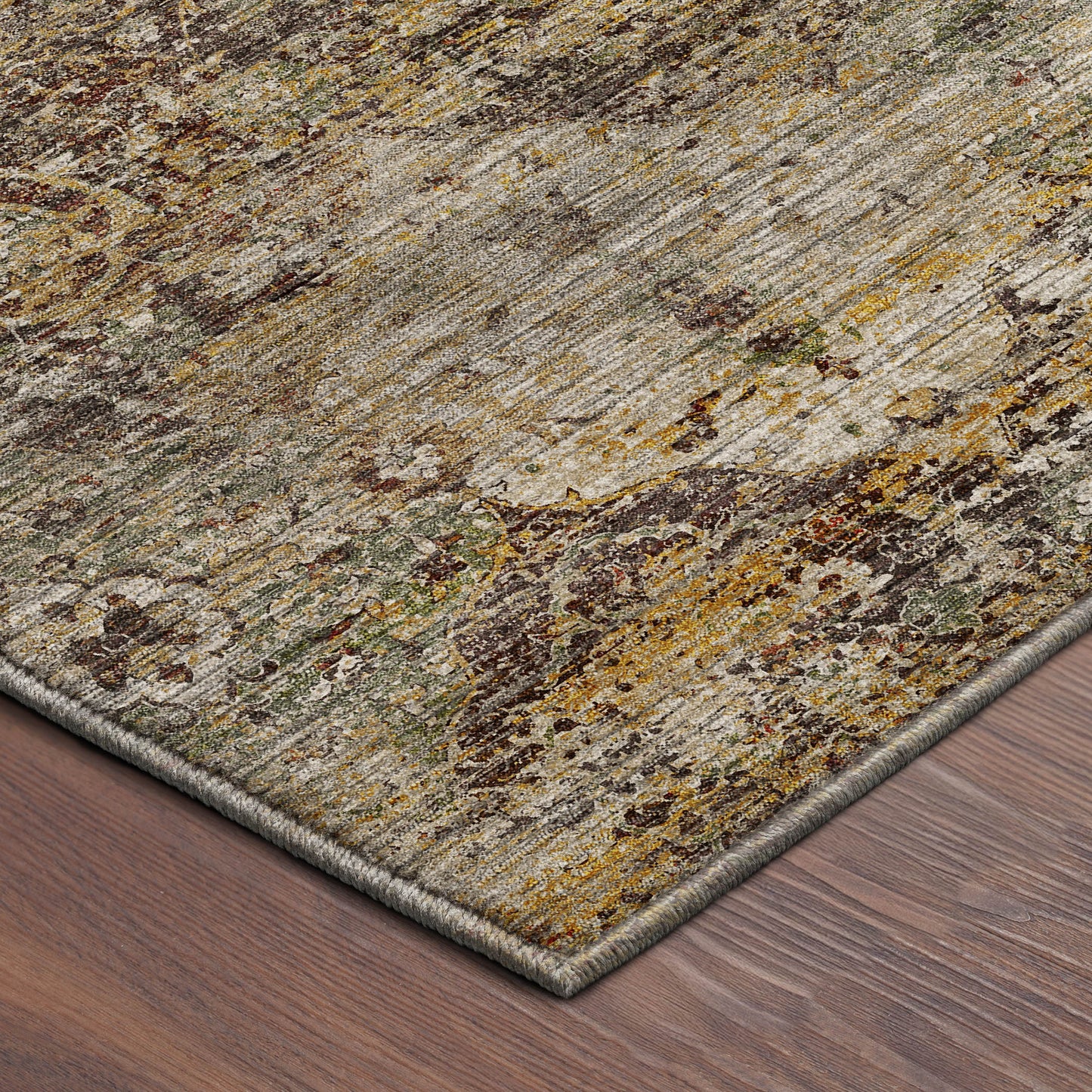 Dalyn Rugs Aristo  Wheat  Traditional