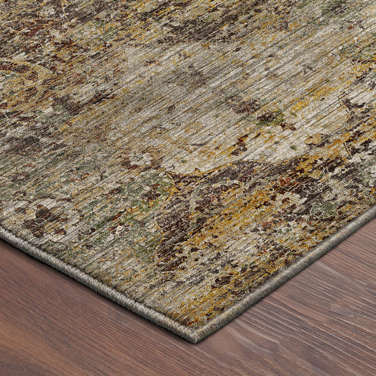 Dalyn Rugs Aristo  Wheat  Traditional