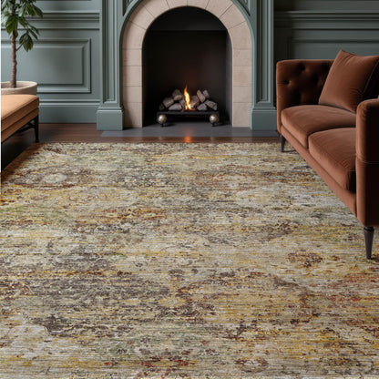Dalyn Rugs Aristo  Wheat  Traditional