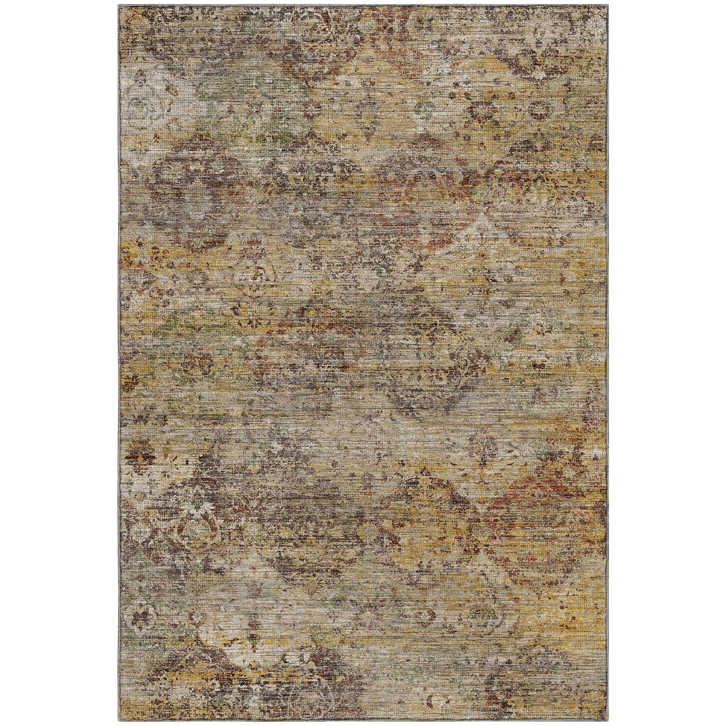 Dalyn Rugs Aristo  Wheat  Traditional
