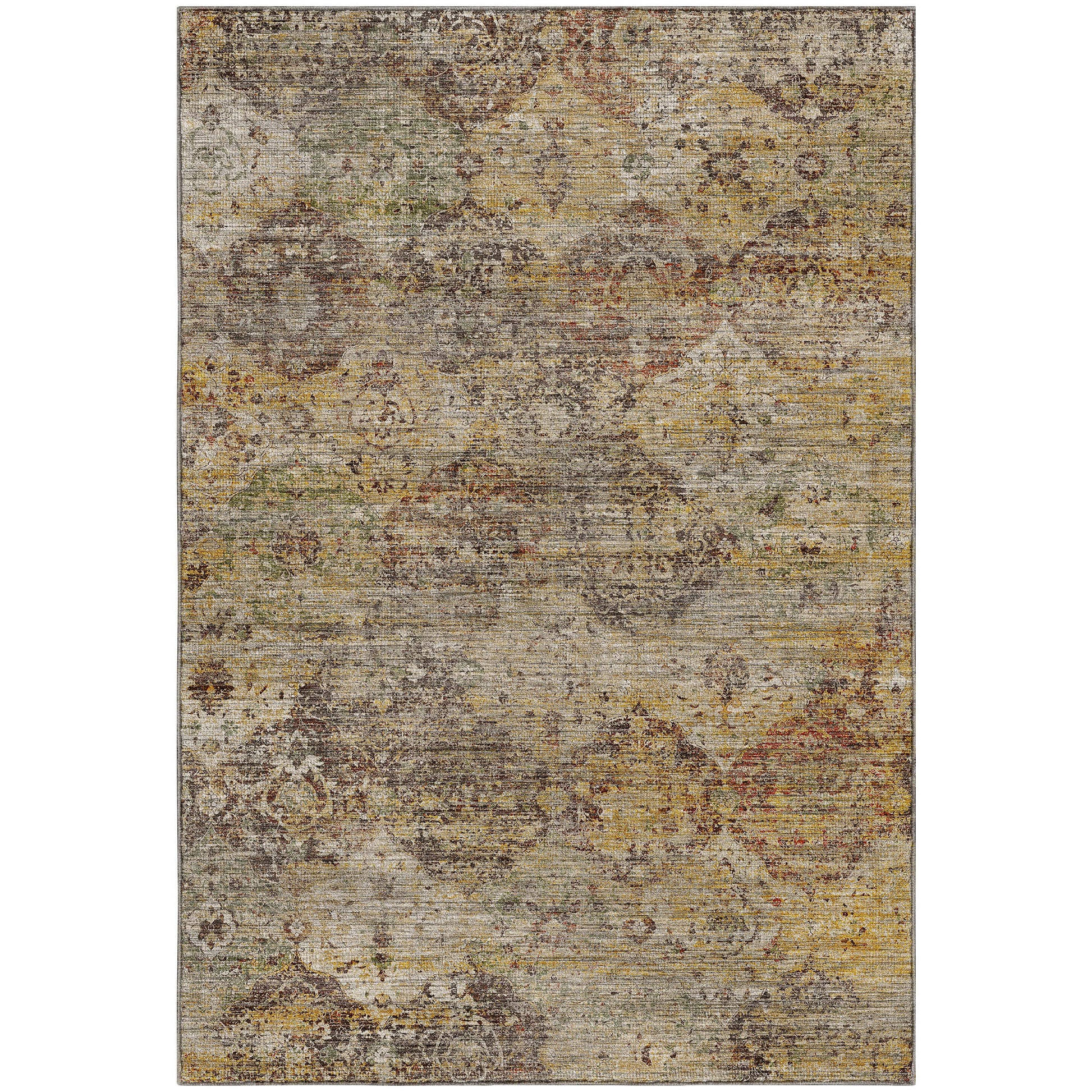 Dalyn Rugs Aristo  Wheat  Traditional