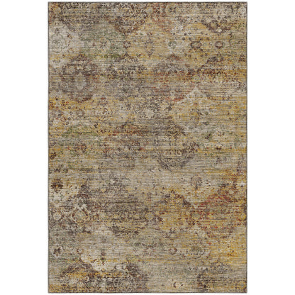 Dalyn Rugs Aristo  Wheat  Traditional