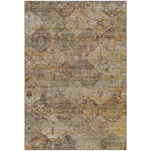 Dalyn Rugs Aristo  Wheat  Traditional