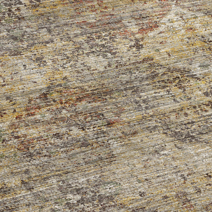 Dalyn Rugs Aristo  Wheat  Traditional