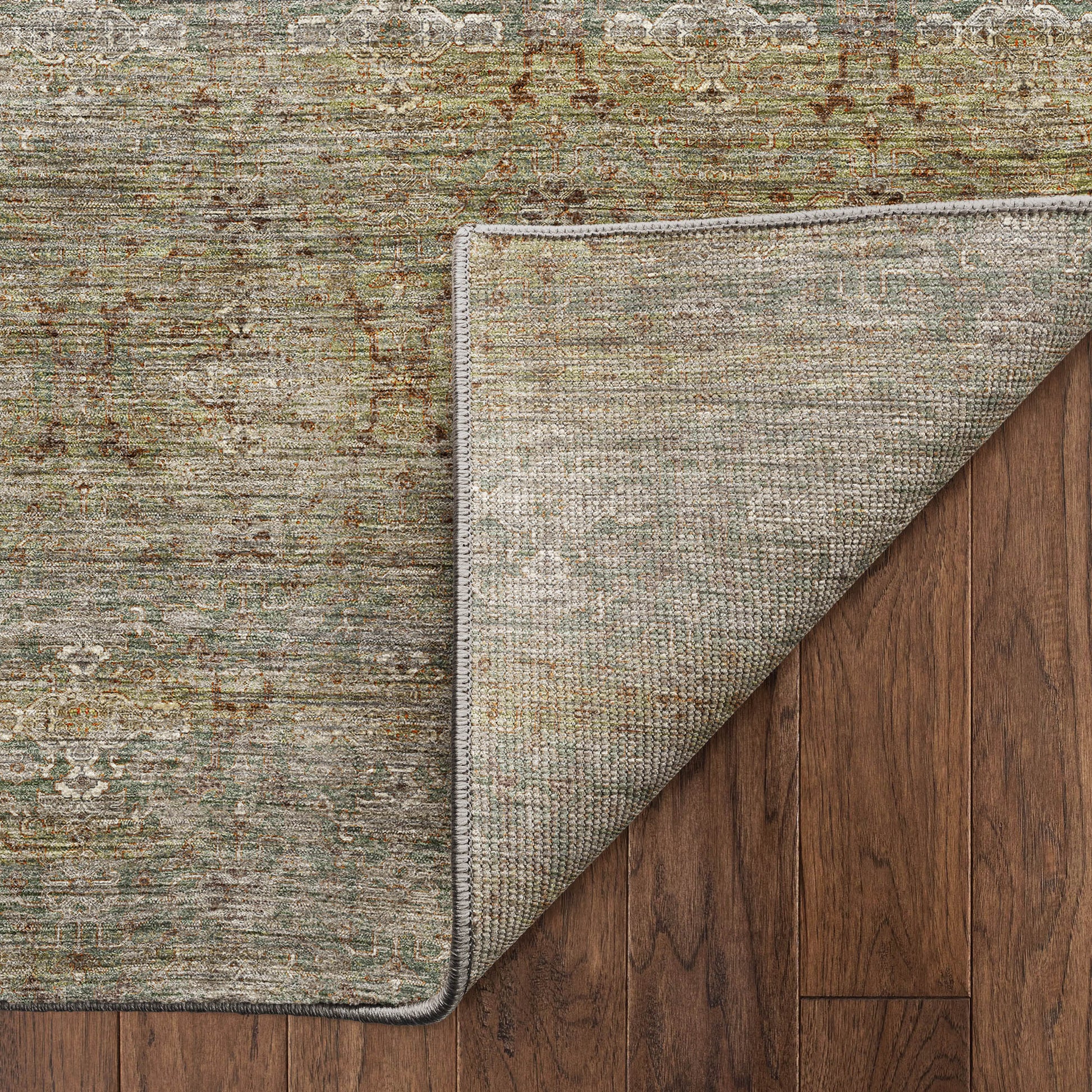 Dalyn Rugs Aristo  Basil  Traditional