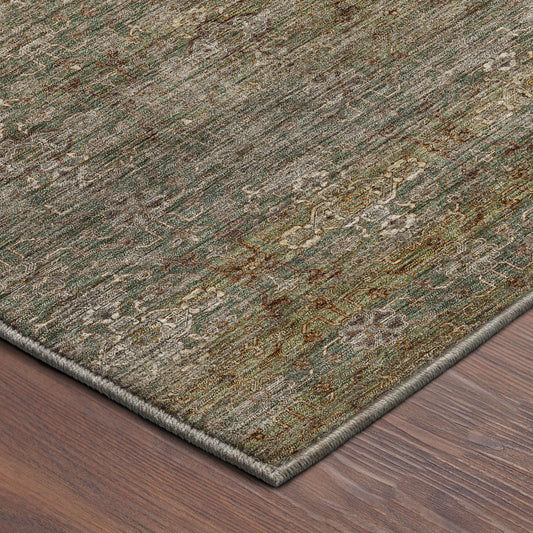 Dalyn Rugs Aristo  Basil  Traditional
