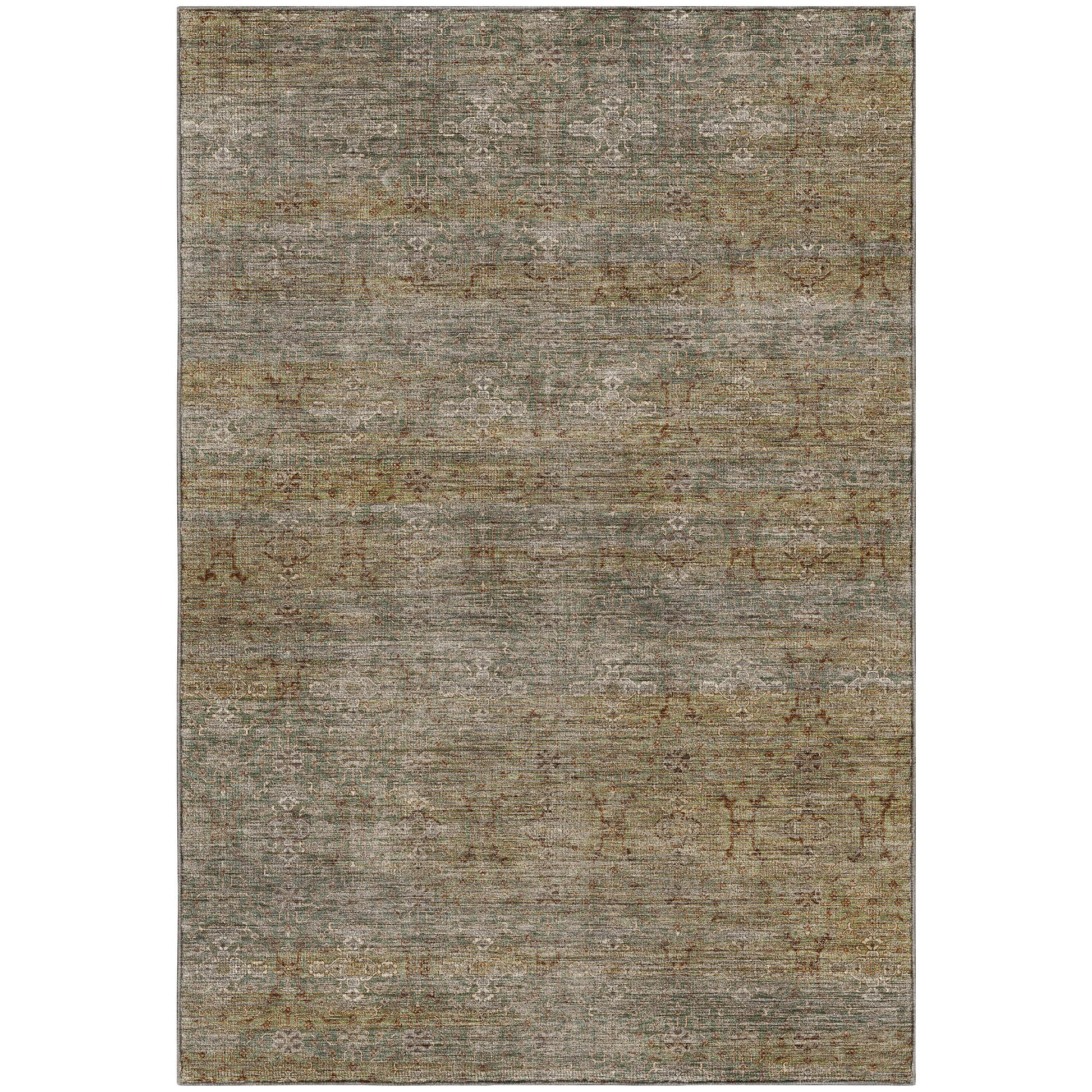 Dalyn Rugs Aristo  Basil  Traditional