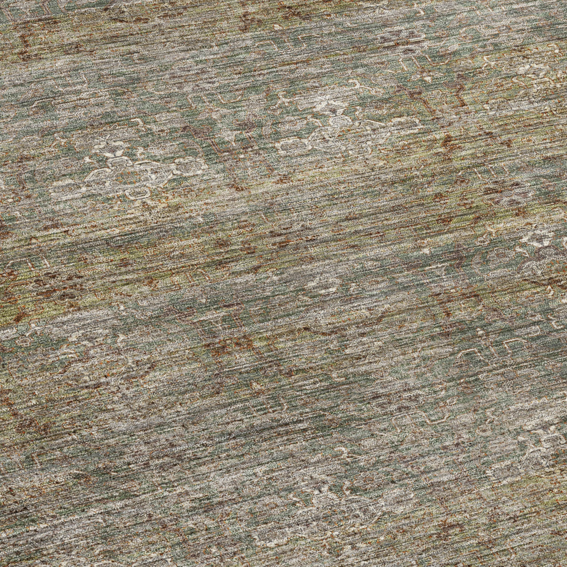 Dalyn Rugs Aristo  Basil  Traditional