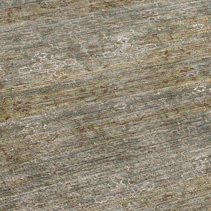 Dalyn Rugs Aristo  Basil  Traditional