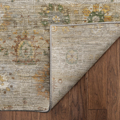 Dalyn Rugs Aristo  Beige  Traditional