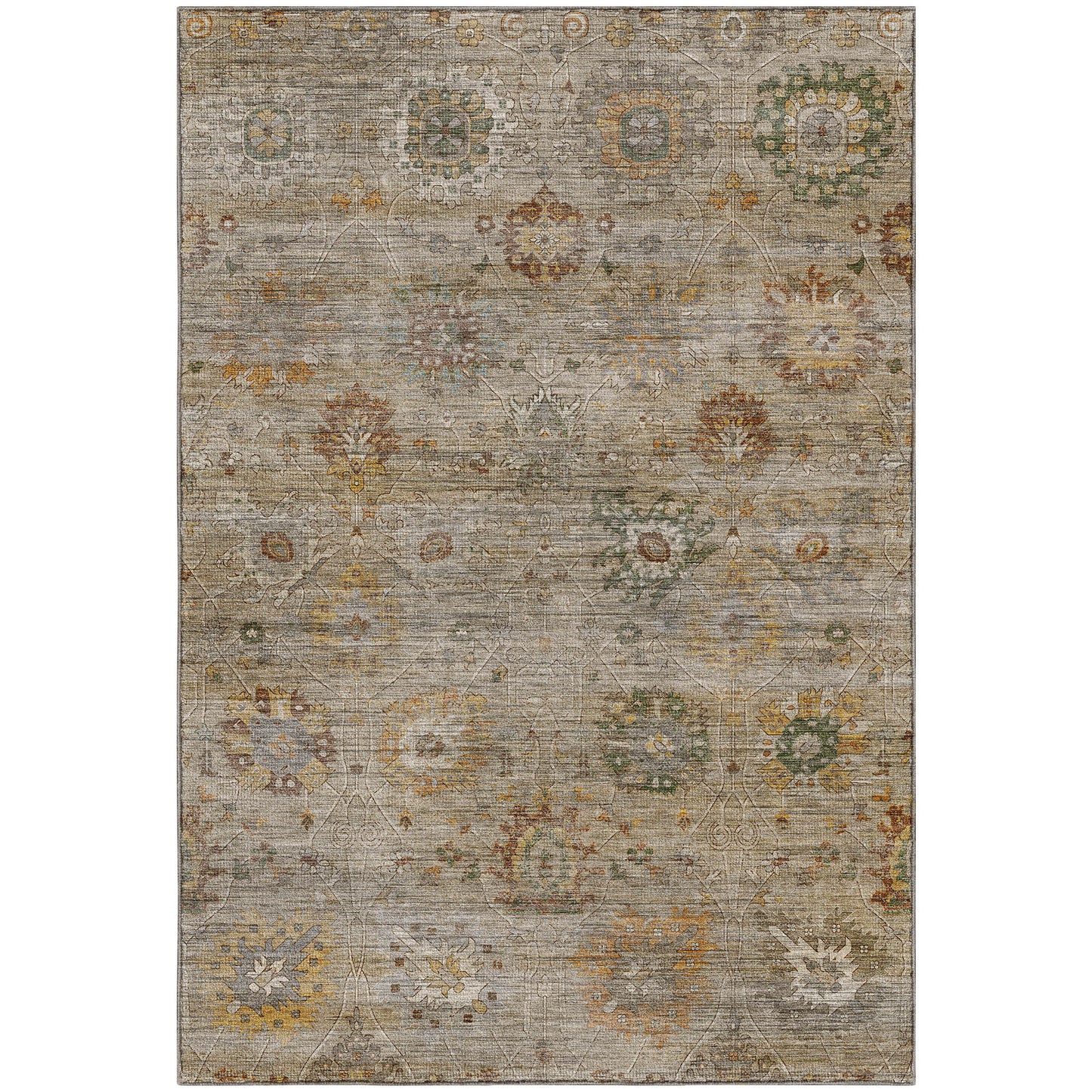 Dalyn Rugs Aristo  Beige  Traditional