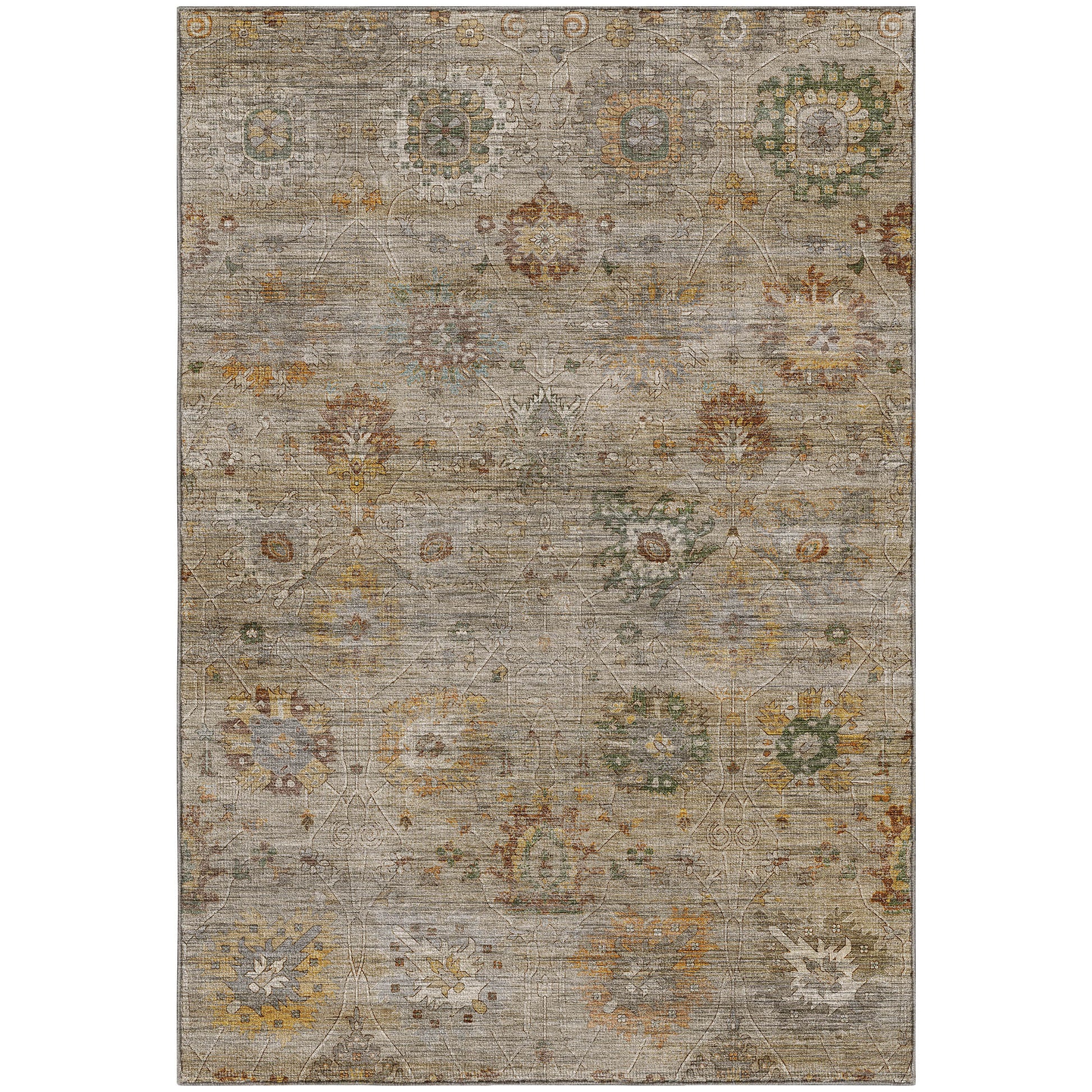 Dalyn Rugs Aristo  Beige  Traditional