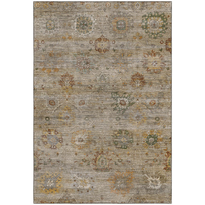 Dalyn Rugs Aristo  Beige  Traditional