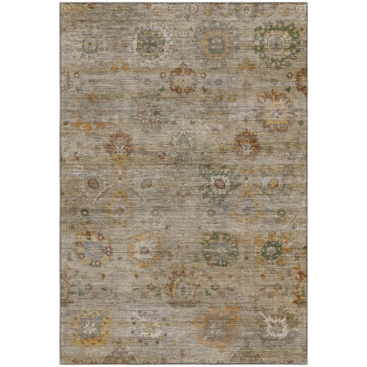 Dalyn Rugs Aristo  Beige  Traditional
