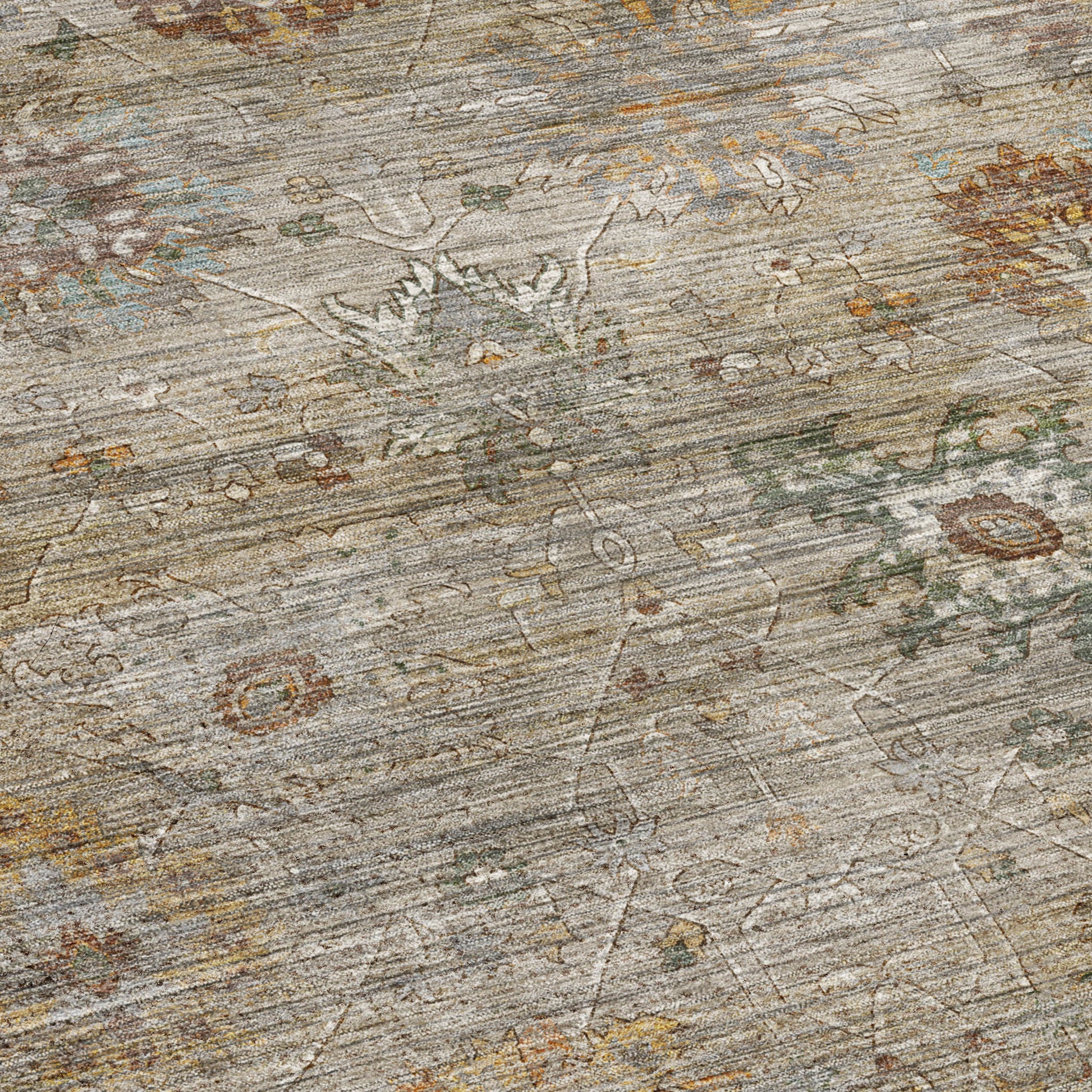 Dalyn Rugs Aristo  Beige  Traditional