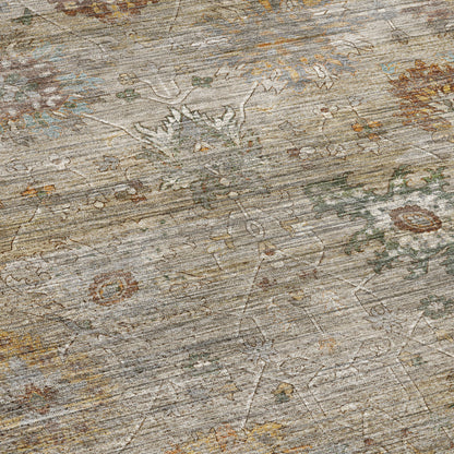 Dalyn Rugs Aristo  Beige  Traditional