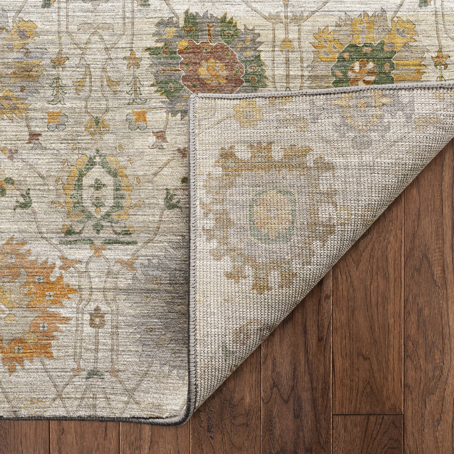 Dalyn Rugs Aristo  Ivory  Traditional