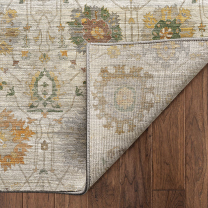 Dalyn Rugs Aristo  Ivory  Traditional