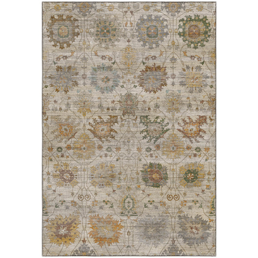 Dalyn Rugs Aristo  Ivory  Traditional