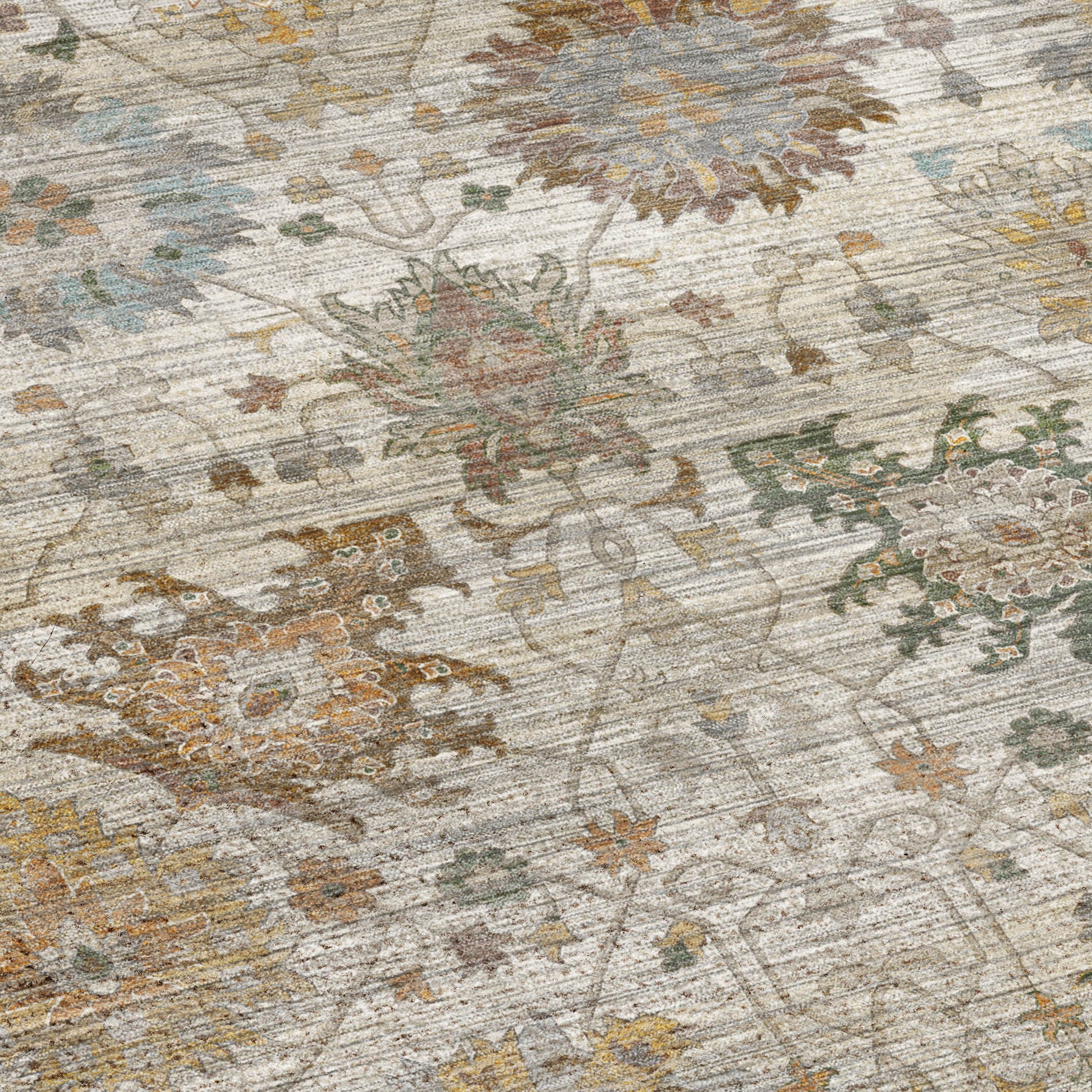 Dalyn Rugs Aristo  Ivory  Traditional