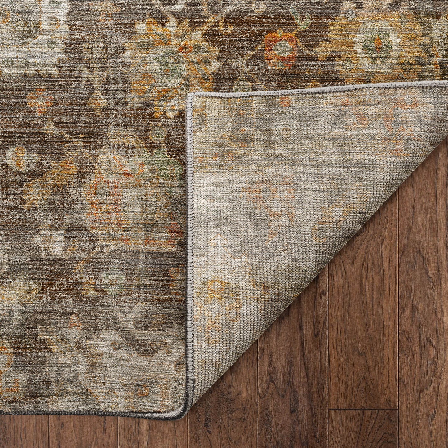 Dalyn Rugs Aristo  Chocolate  Traditional