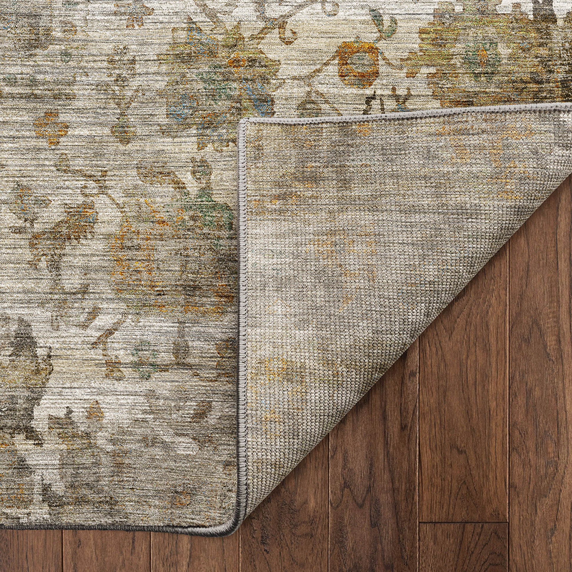 Dalyn Rugs Aristo  Ivory  Traditional