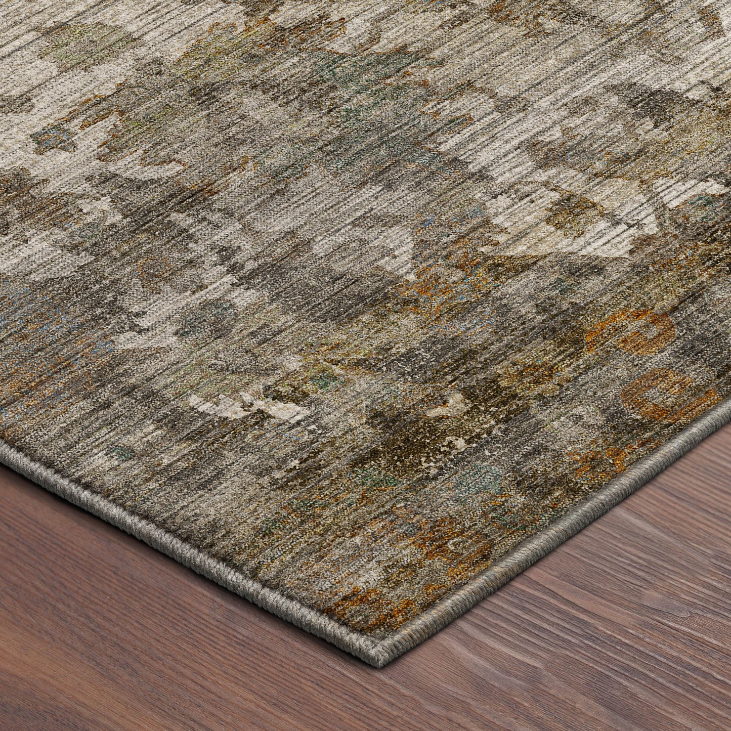 Dalyn Rugs Aristo  Ivory  Traditional