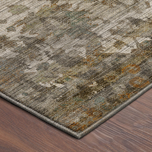 Dalyn Rugs Aristo  Ivory  Traditional
