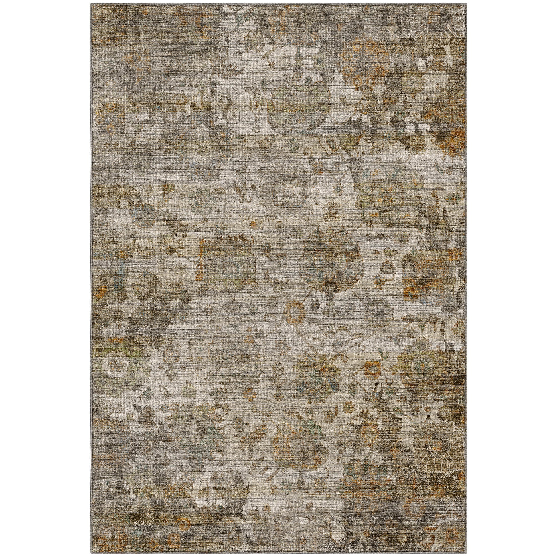 Dalyn Rugs Aristo  Ivory  Traditional