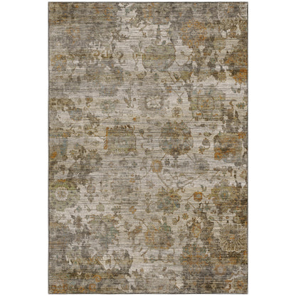 Dalyn Rugs Aristo  Ivory  Traditional