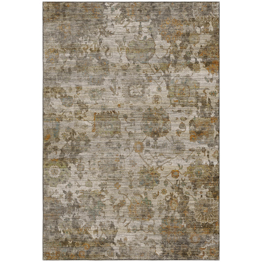Dalyn Rugs Aristo  Ivory  Traditional