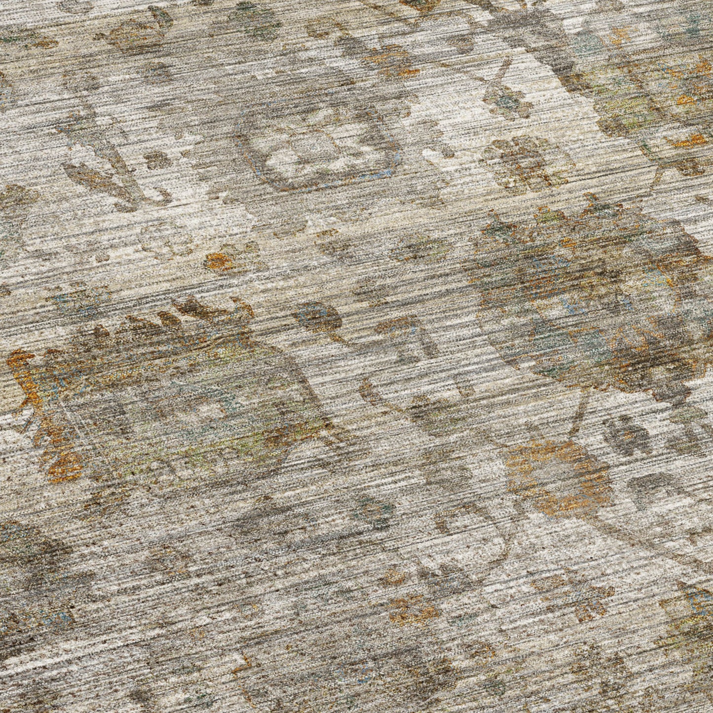 Dalyn Rugs Aristo  Ivory  Traditional