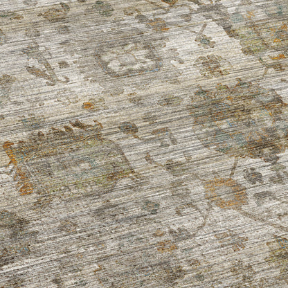 Dalyn Rugs Aristo  Ivory  Traditional