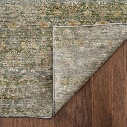 Dalyn Rugs Aristo  Basil  Traditional