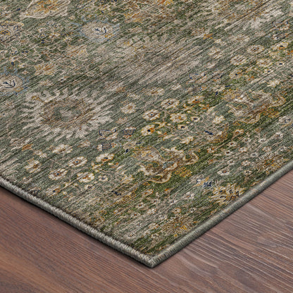Dalyn Rugs Aristo  Basil  Traditional