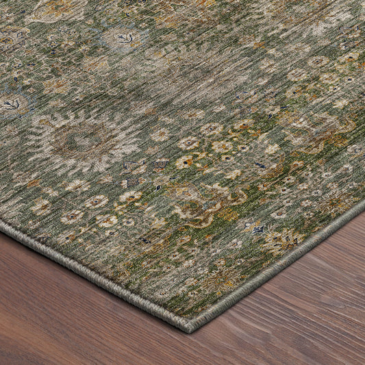 Dalyn Rugs Aristo  Basil  Traditional