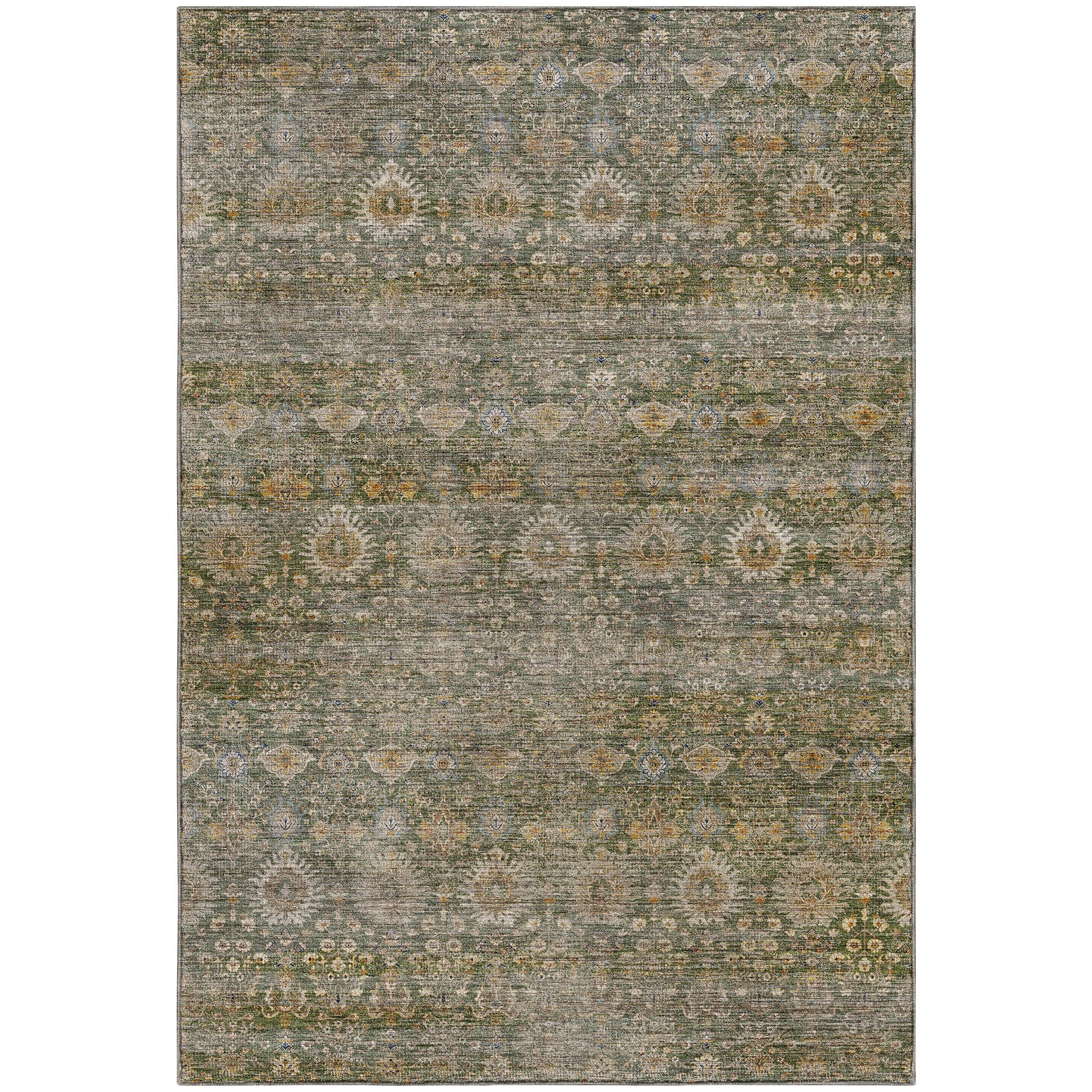 Dalyn Rugs Aristo  Basil  Traditional