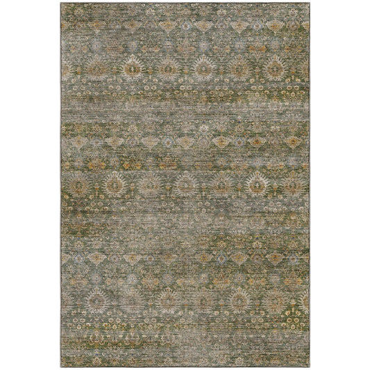 Dalyn Rugs Aristo  Basil  Traditional