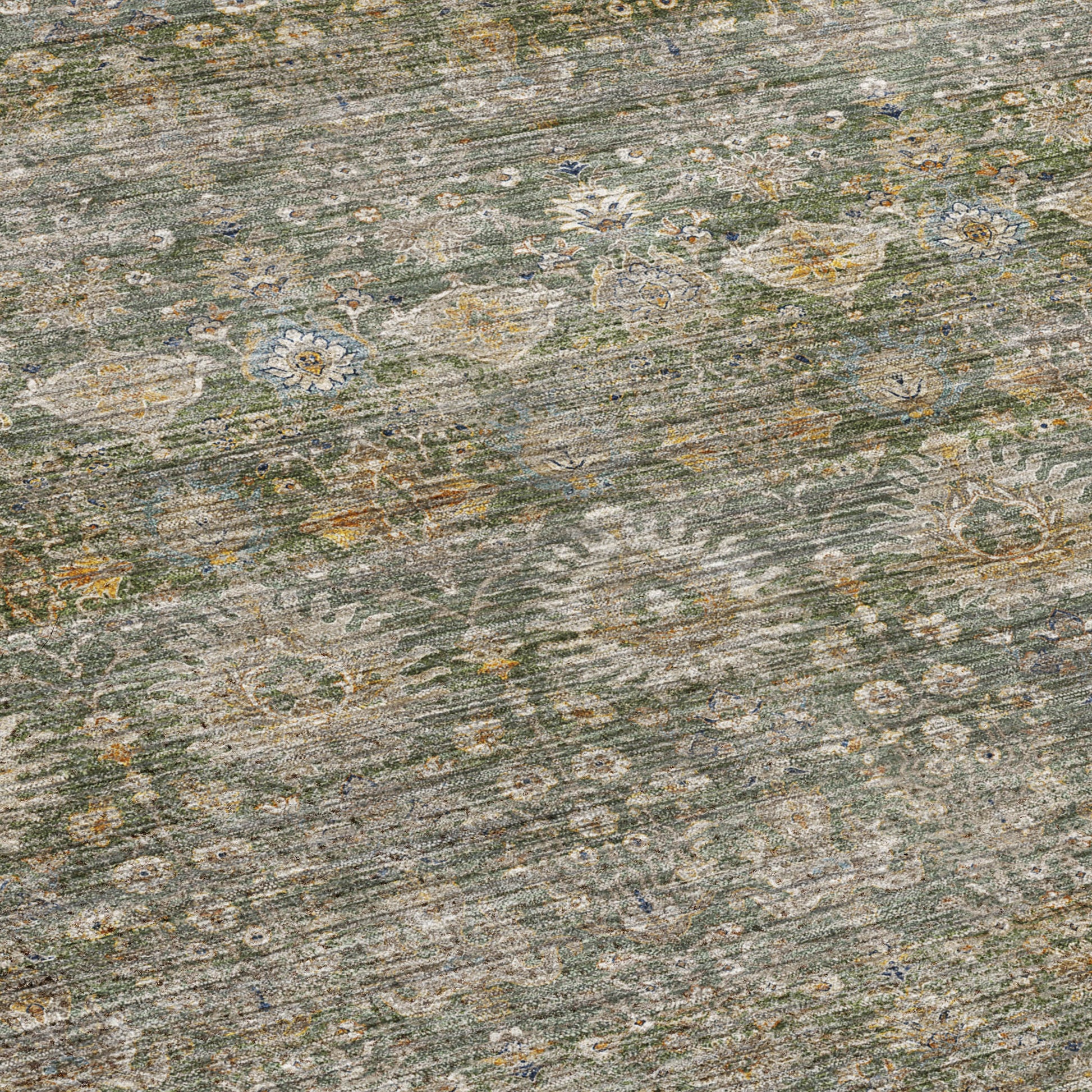 Dalyn Rugs Aristo  Basil  Traditional