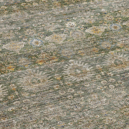Dalyn Rugs Aristo  Basil  Traditional
