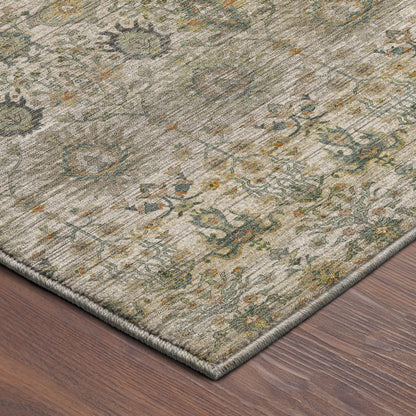 Dalyn Rugs Aristo  Ivory  Traditional