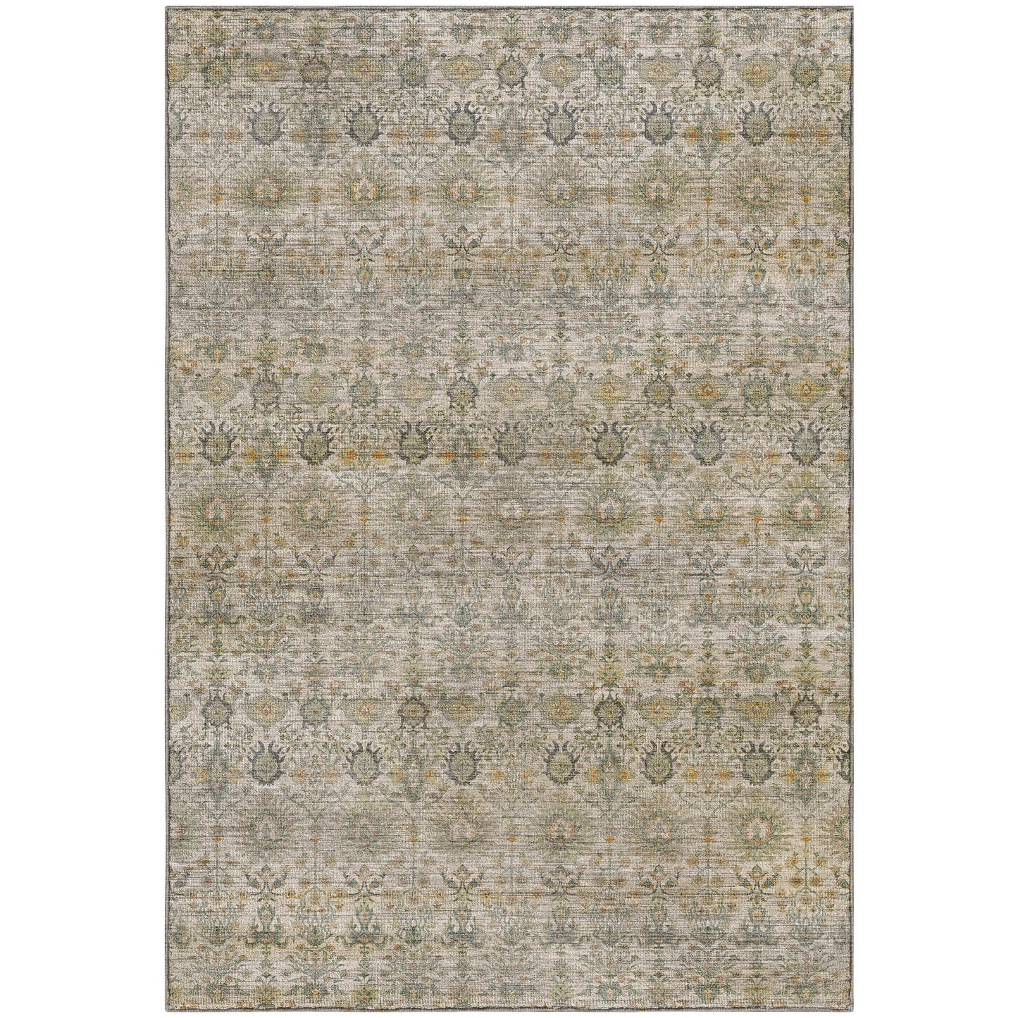 Dalyn Rugs Aristo  Ivory  Traditional