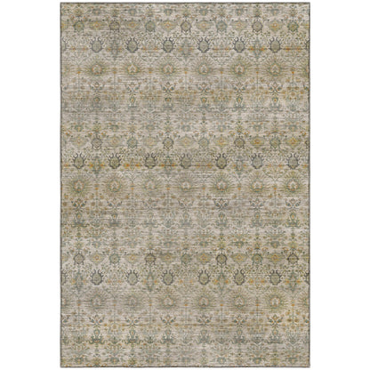 Dalyn Rugs Aristo  Ivory  Traditional