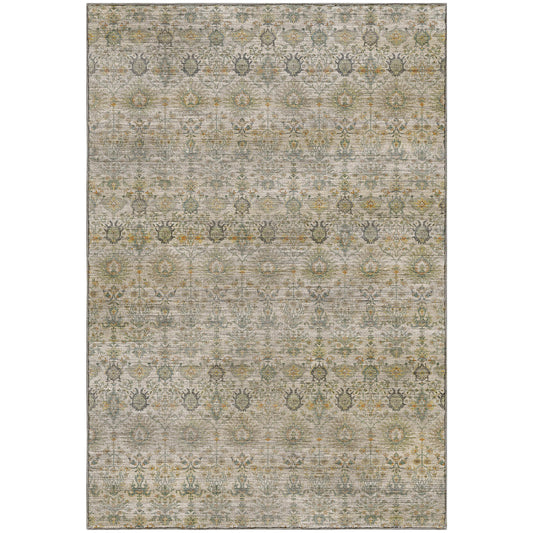 Dalyn Rugs Aristo  Ivory  Traditional