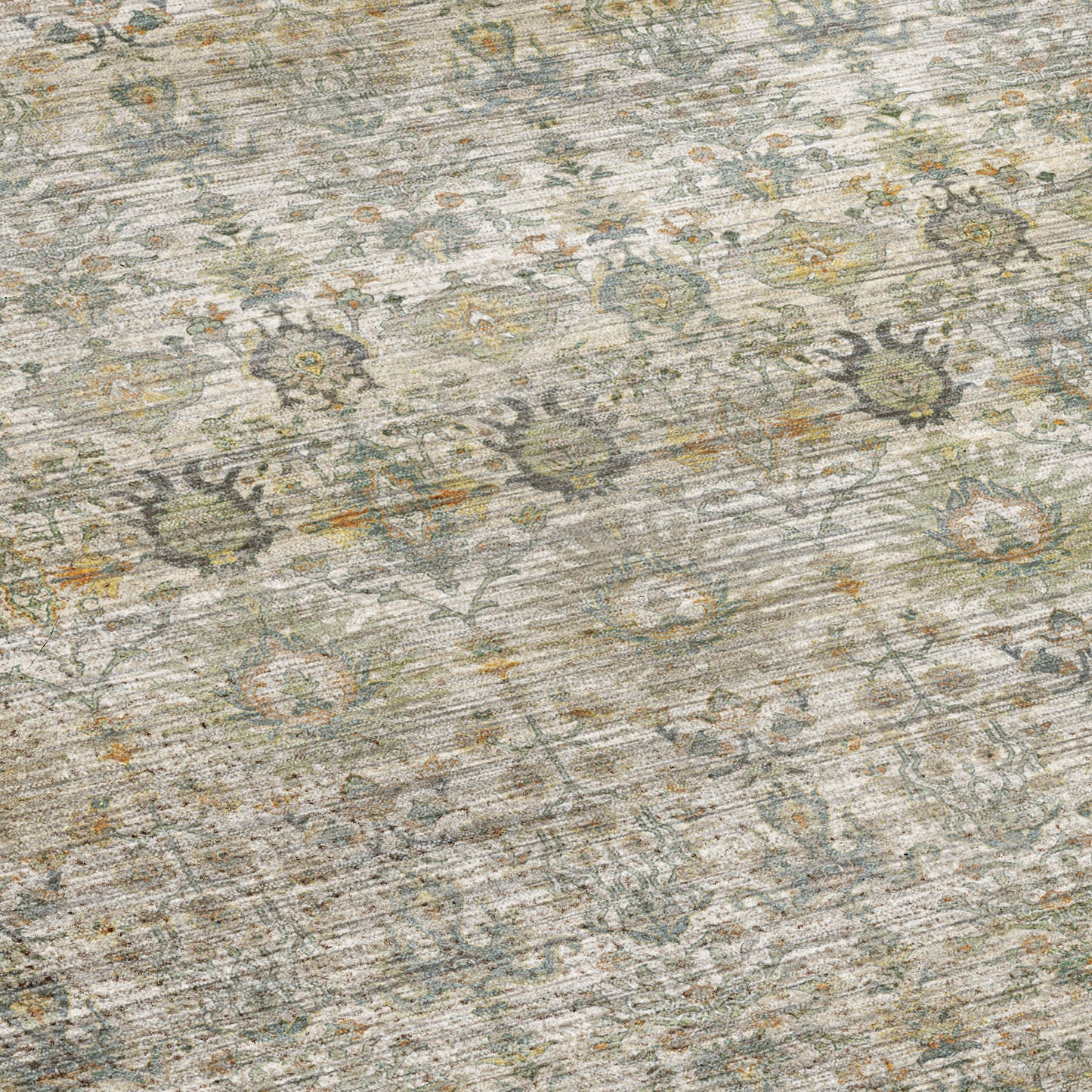 Dalyn Rugs Aristo  Ivory  Traditional